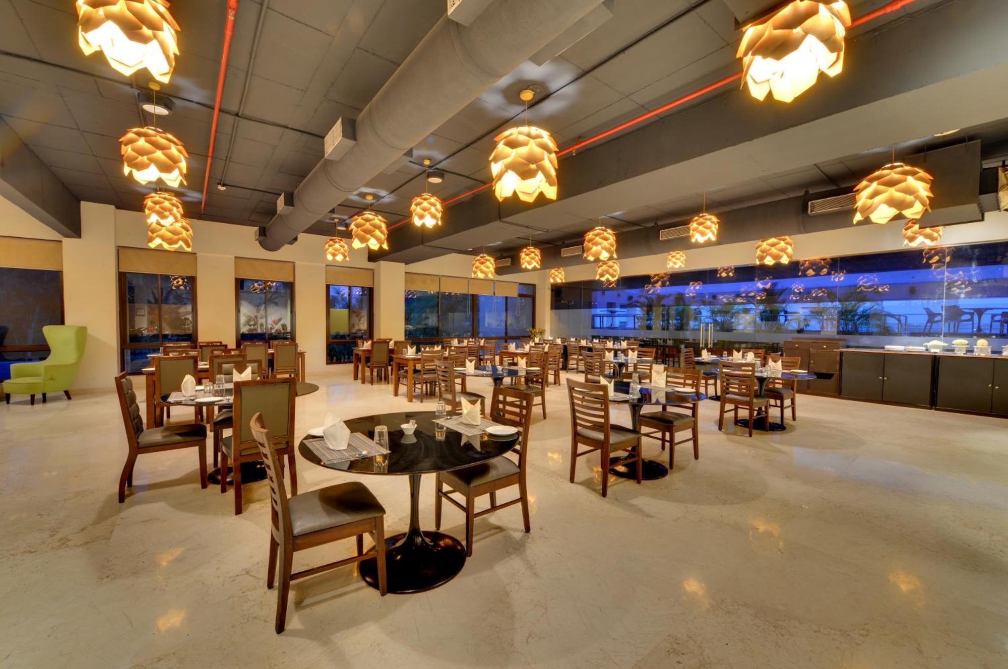 The Fern Residency, Vadgaon - Talegaon, Pune Exterior foto