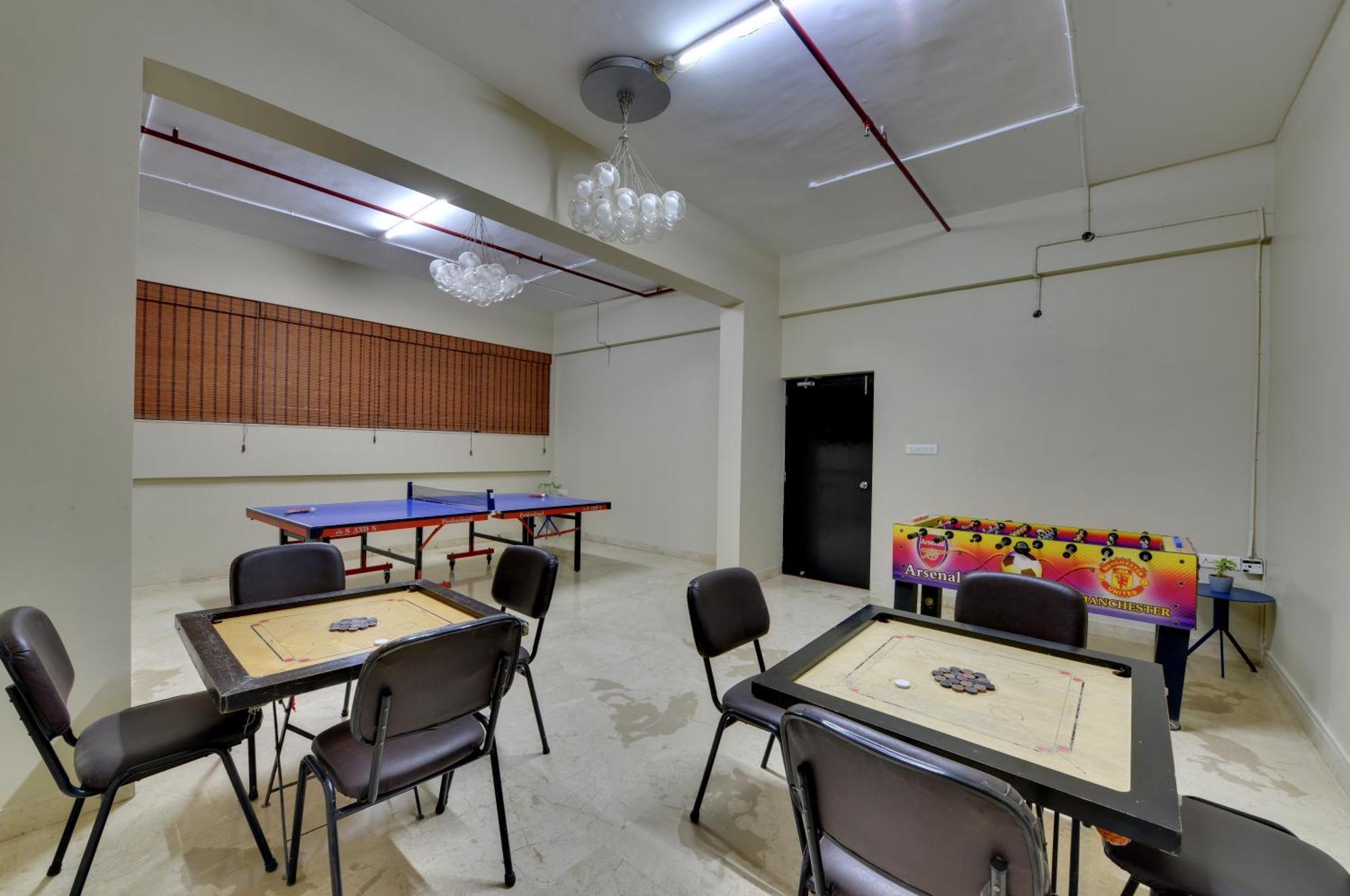 The Fern Residency, Vadgaon - Talegaon, Pune Exterior foto